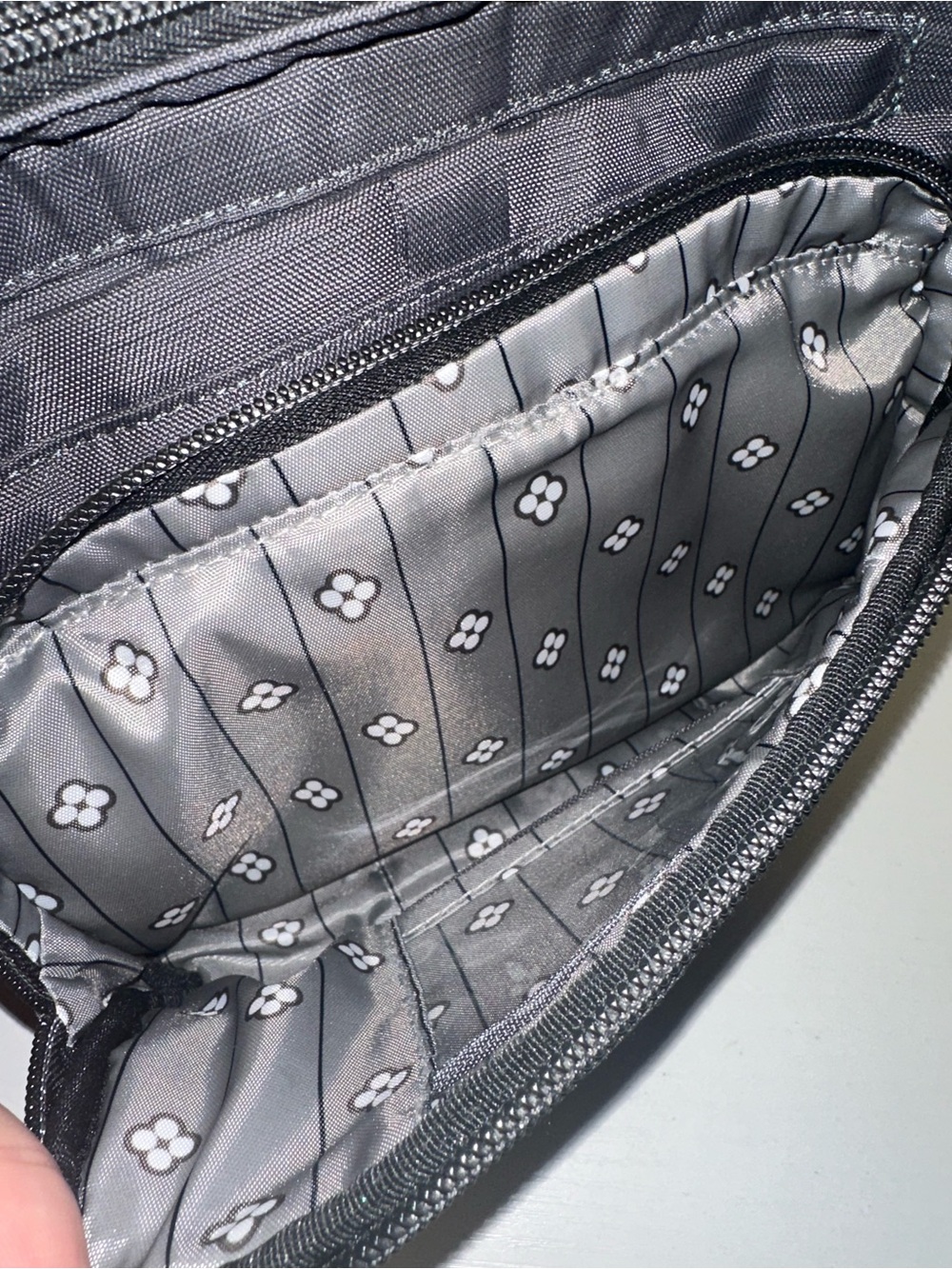 Lug Mini Ranger Bag - Picture 6 of 10